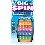 spin lottery